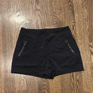 Athleta Black Women's Shorts